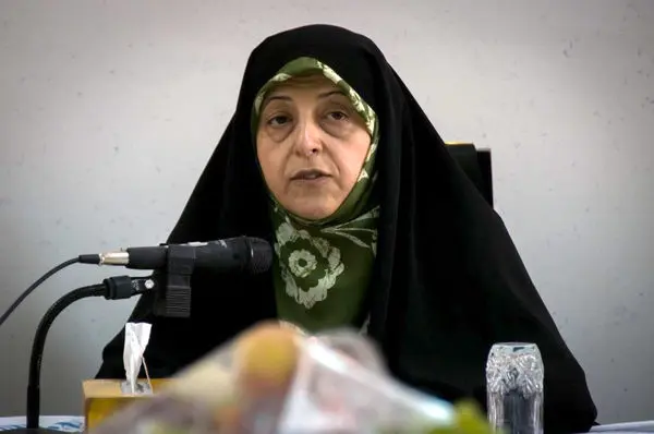 روند انتصاب زنان در دولت قابل تقدیر و نقد است