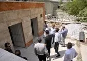 جمع‌آوری بیش از ۴.۵ تن پسماند در مسیر راهپیمایی جاماندگان اربعین در منطقه ۱۳

