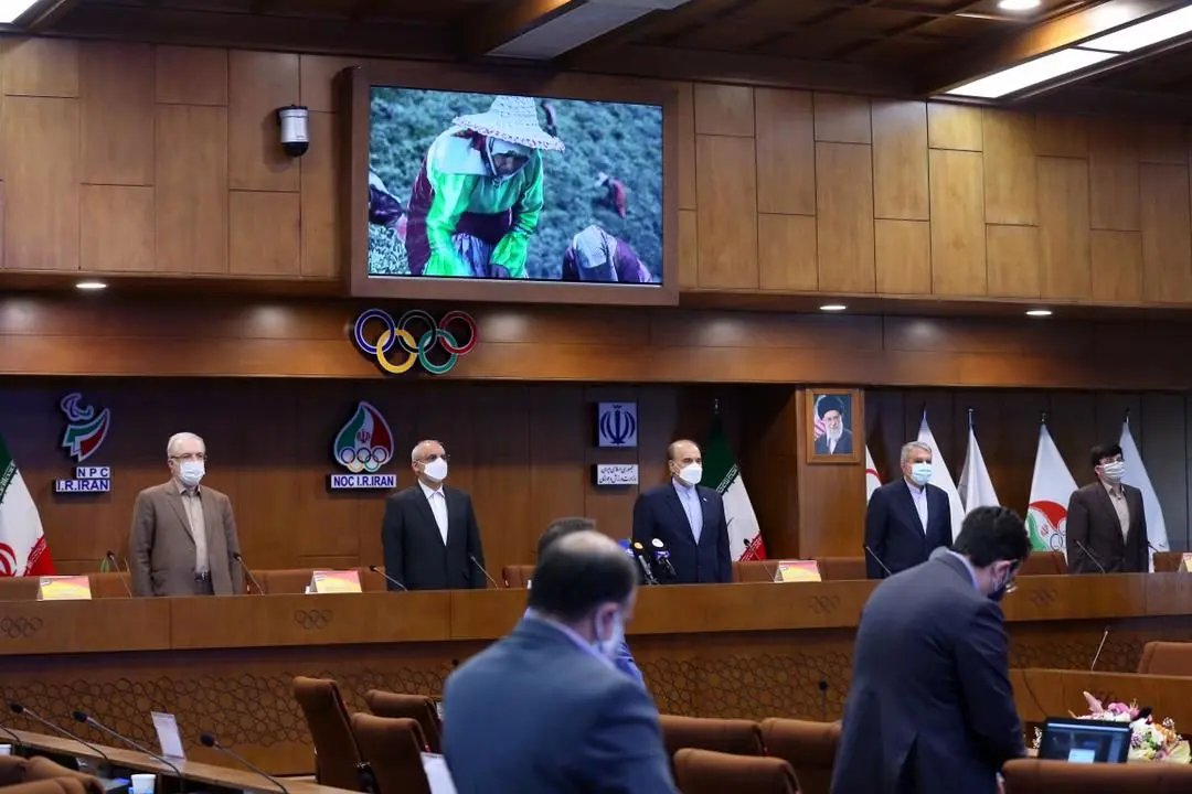 آموزش و پرورش نقطه استعداد یابی برای ورزش قهرمانی است