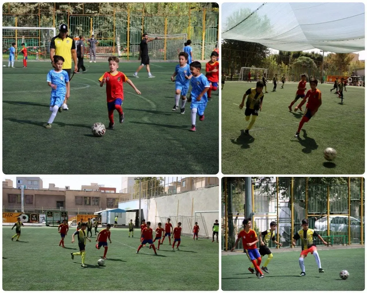 بازگشایی 74 اماکن ورزشی جنوبشرق تهران با رعایت فاصله گذاری اجتماعی