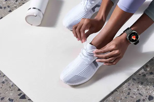 رابط کاربری One UI 8 Watch برای Galaxy Watch Ultra عرضه شد