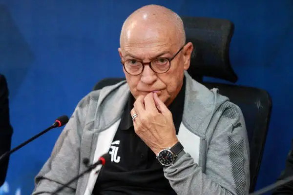 شک نکنید برای صعود به تهران آمدیم