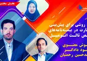شورای مدیران شرکت بیمه دی برگزار شد