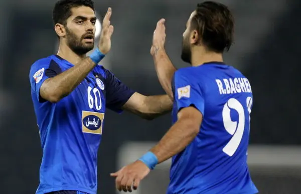 حضورکریمی مقابل تراکتورسازی در هاله‌ای از ابهام