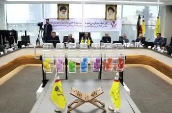 برندگان قرعه‌کشی حساب‌های قرض‌الحسنه بانک پارسیان 