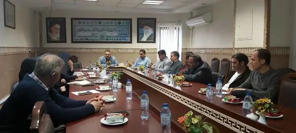 تدوین اطلس پیشرفت محلات کمبرخوردار منطقه ۱۳ در دستور کار قرار گرفت