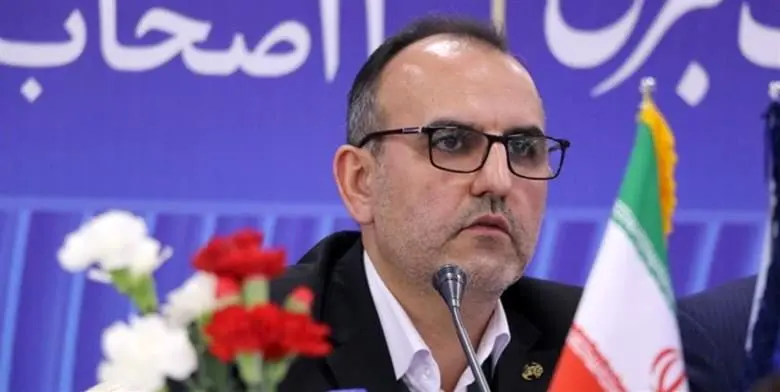 تنها راه توسعه ارتباطات کشور، حمایت غیرشعاری از مجموعه مخابرات است

