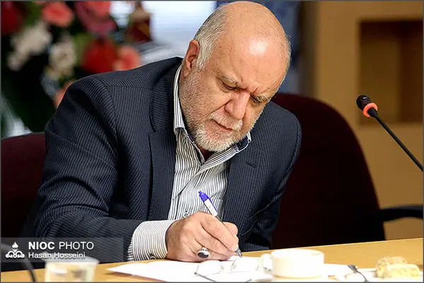 پیام وزیر نفت به مناسبت «روز ملی آتشنشانی و ایمنی»