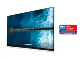 تلویزیونهای OLED الجی برنده جوایز 2020 EISA AWARDS