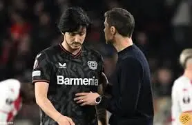 ژابی آلونسو سردار را نمی‌خواهد