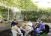 بررسی امکانات ویلاهای استخردار اطراف تهران