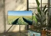 دریافت گواهی سازگاری با محیط زیست توسط تلویزیونهای LG OLED evo