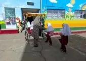نشست مربیان ایستگاه های ورزش شهروندی منطقه ۵ برگزار شد
