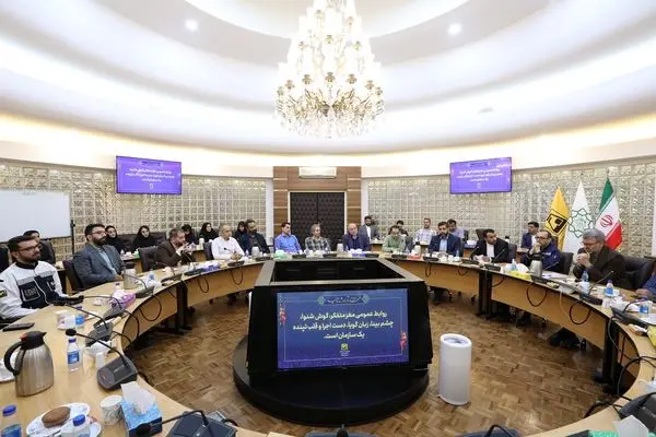 صداقت در اطلاعرسانی اولین اصل در روابط عمومی مترو تهران است