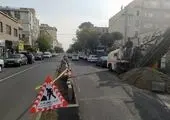 برگزاری سوگواری هنری فاطمی در منطقه۱۳ 