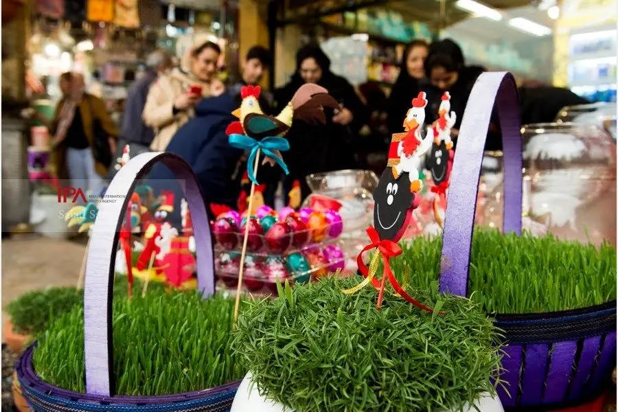 افزایش ساعت فعالیت صنوف پایتخت برای شب عید
