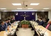 آخرین تصمیم گیری ها درباره وضعیت ساماندهی دستفروشان در پایتخت
