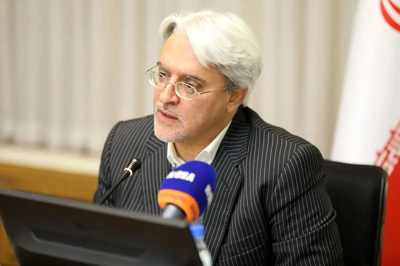 گزارش پیشرفت طرح تامین اعتباری مصالح ساختمانی
