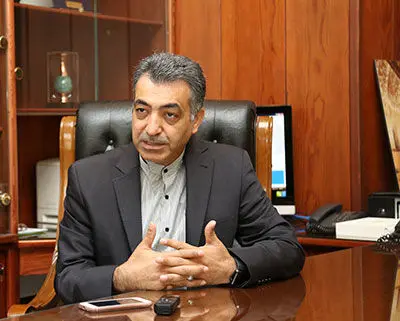 بانک ملی از استارت آپ ها حمایت می کند