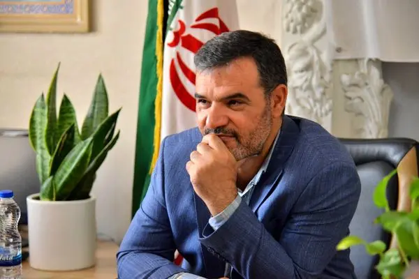 مشارکت ۲۳۰ درصدی شهروندان