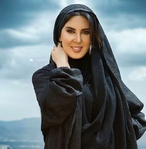 توصیه احساسی و عجیب بازیگر زن پرحاشیه به مردم+عکس