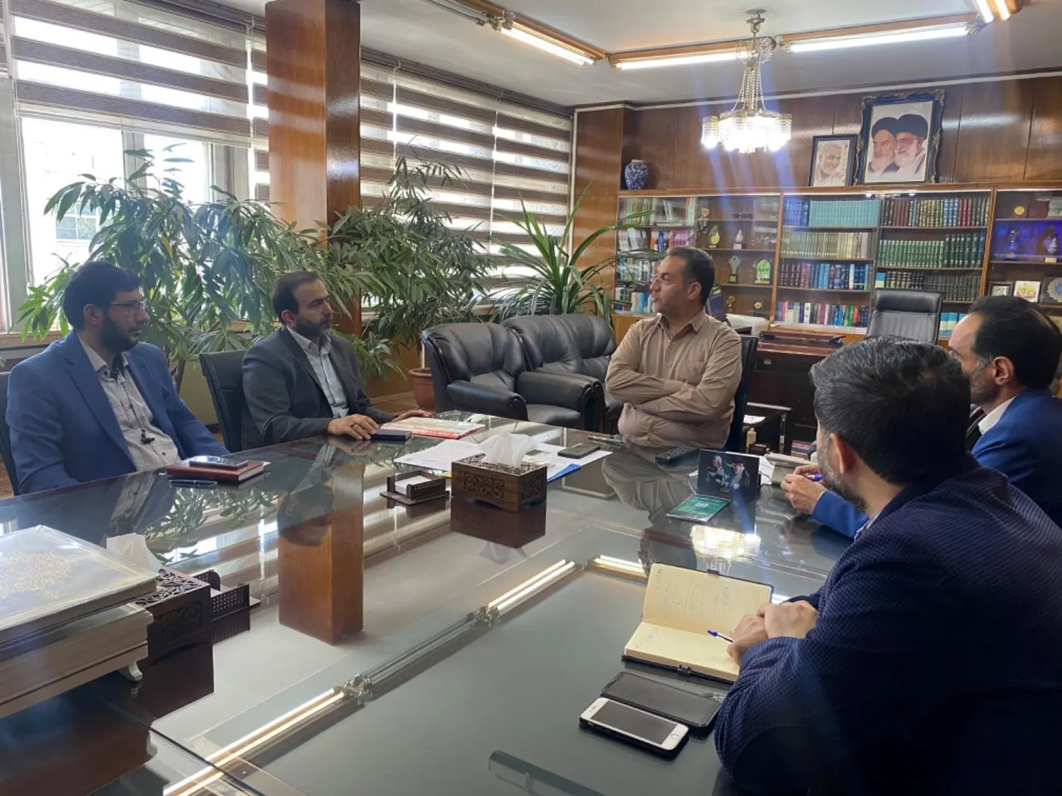 پویش "اردوی راهیان پیشرفت، سفیران دانش‌آموزی تولید برق" راه‌اندازی شد

