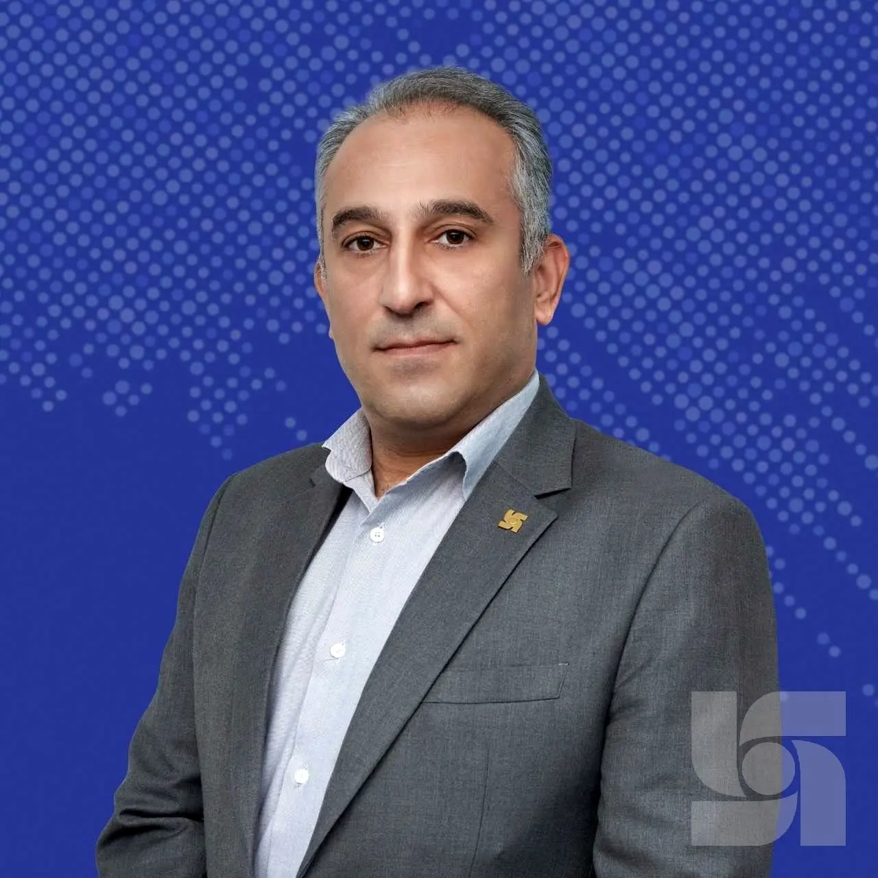 معاون مالی اقتصادی بیمه سرمد، عضو کمیته سندیکای بیمه گران شد
