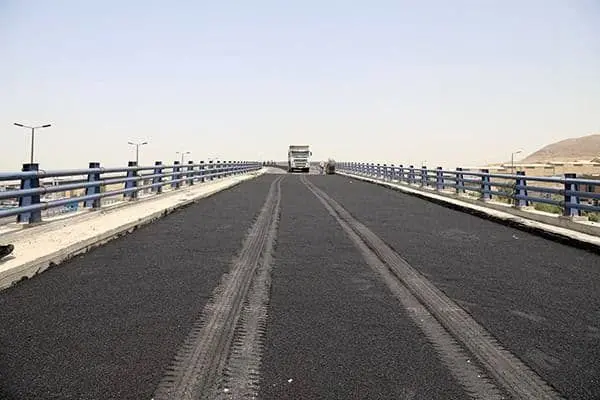 دسترسی استان های شرقی و غربی کشور تسهیل خواهد شد