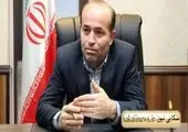 بازدید مدیرعامل بانک ملت از گروه صنعتی ماموت
