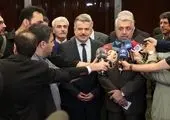 ارتقا صادراتی و ارزآوری هدف وزارت نیرو است