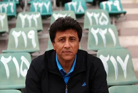 حضور استراماچونی تضمین کننده قهرمانی نیست/ دلیل موفقیت برانکو امکانات پرسپولیس است/ 