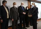 اهمیت فضای سبز ، در فرهنگ ذوب آهن اصفهان نهادینه شده است