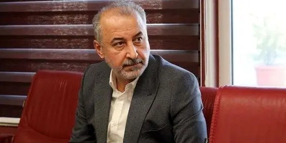 یحیی با پرسپولیس قرارداد دارد و سرمربی ماست