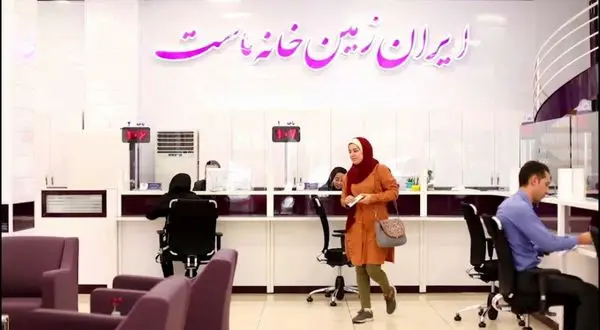 پیشی گرفتن بانک ایران زمین از بزرگان صنعت در حوزه بانکداری دیجیتال