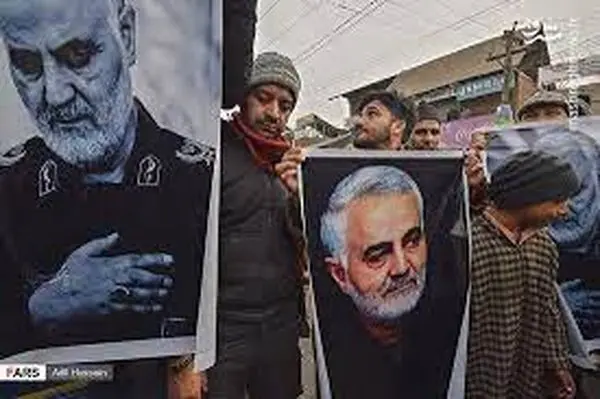 محبوبیت سردار دلها در قلوب مسلمانان کشمیر