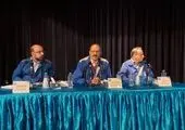 آمبولانس های ایران خودرو دیزل آماده تحویل به ناوگان امدادی کشور