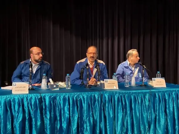 عرضه 9 محصول جدید ایرانخودرو در سه سال آینده