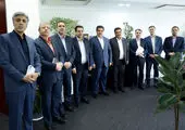 تحول دیجیتال در صنعت پتروشیمی با سرمایه‌گذاری ۵۰ میلیارد تومانی همراه اول