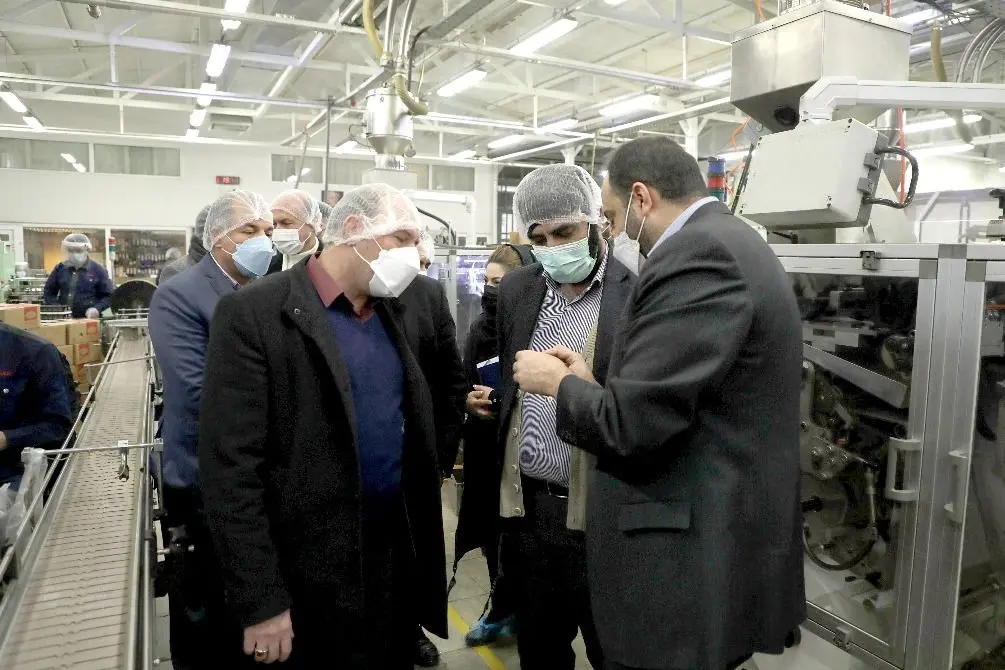 اهتمام در بکارگیری تمام ظرفیت فروشگاه های زنجیره ای برای کاهش فشار اقتصادی بر هموطنان