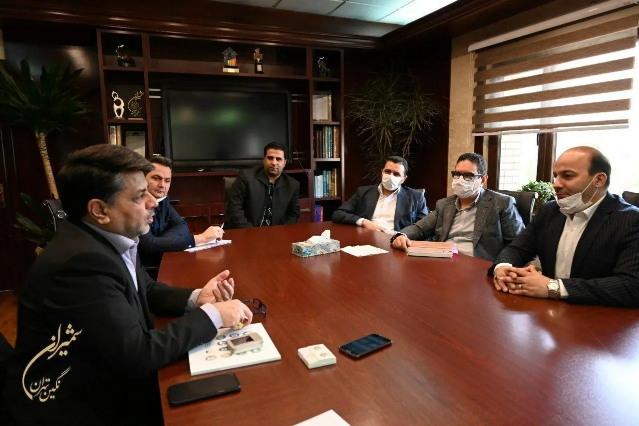 مسیر 2 کیلومتری برای اجرای تراموا در شمال تهران آماده است

