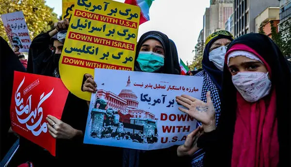 رشد انقلابی دانشآموزان در گام دوم انقلاب