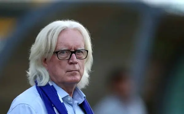  بهترین بازیکنان را جذب می کنیم/ رحمتی مورد تایید و حمایت من است