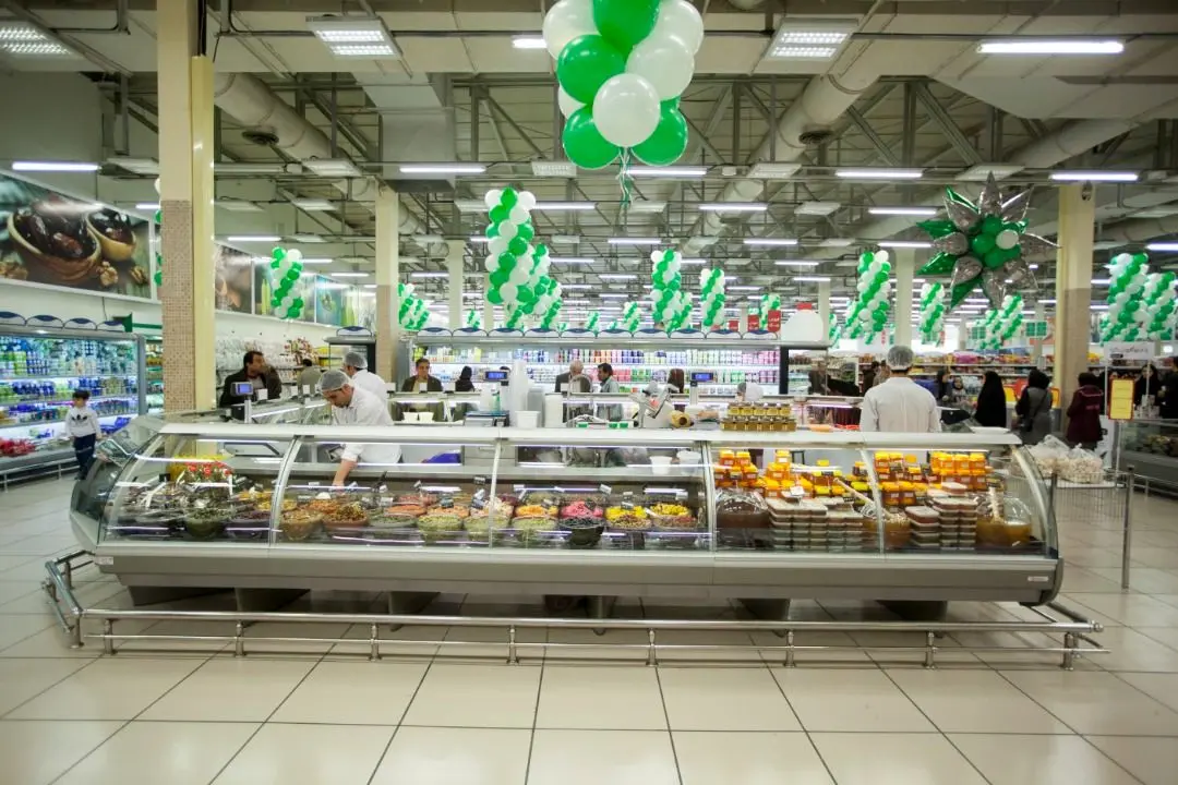 رفاه اولین شبکه تلویزیون اینترنتی خصوصی صنعت خرده فروشی کشور را افتتاح می‌کند