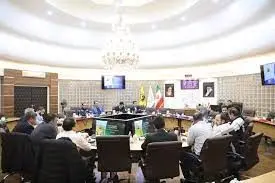 سطح بلوغ فرایندها در مترو ارزیابی شد