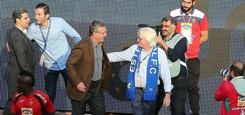 بررسی نیمکت‌ تیم‌های نیم فصل دوم