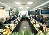 ثبات قوانین لازمه ترسیم الگوی صادراتی است