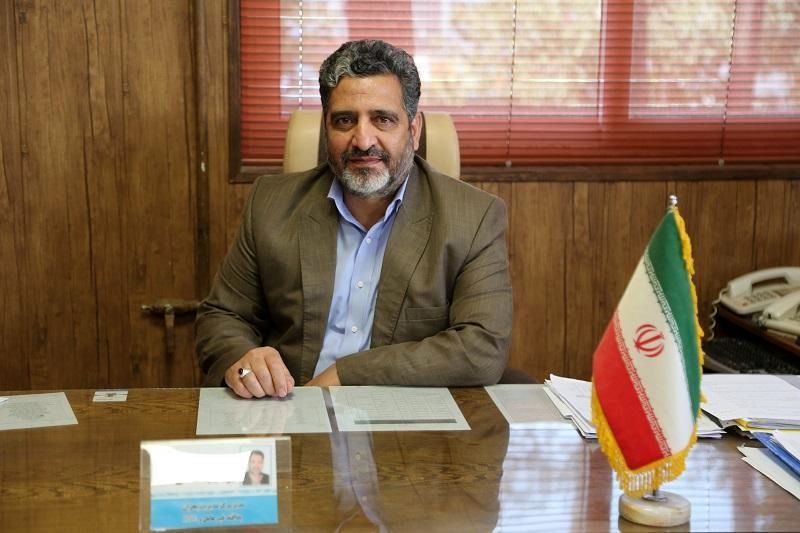 آمادگی مقابله با حوادث غیرمترقبه و کاهش پیامدهای نامطلوب آن را داریم