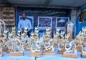 صنایعدستی خمین پایگاهی برای تولید می تواند باشد