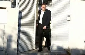 رئیس ستاد ارتش اشغالگر سفرش به آمریکا را لغو کرد

