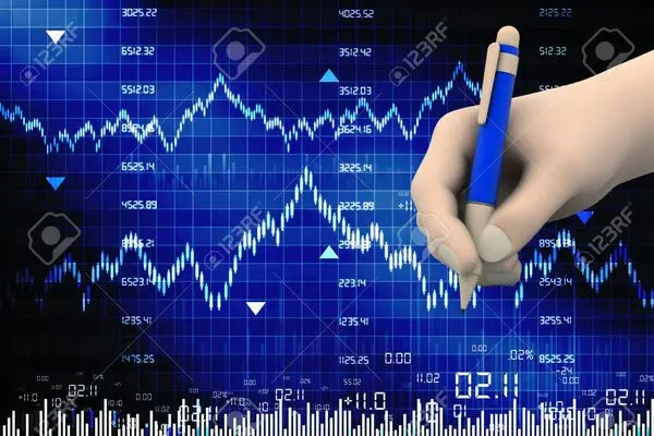 تشدید هیجانی فشار فروش در بورس تهران